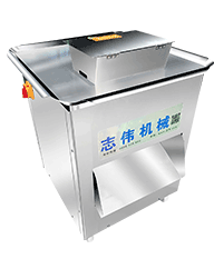 ZW-682大型切肉片、肉條機(jī)